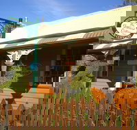 Westbury Gingerbread Cottages - The - Taree Accommodation