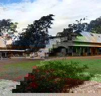 Winbourne - Edmund Rice Retreat and Conference Centre - Taree Accommodation