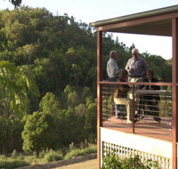 Wombadah Guesthouse - Taree Accommodation