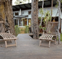 Hidden Valley Forest Retreat - Taree Accommodation