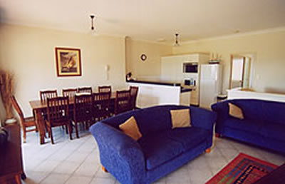 A Beachfront Villa Rockingham - Taree Accommodation 0