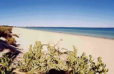 A Beachfront Villa Rockingham - Taree Accommodation 1