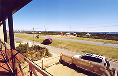 A Beachfront Villa Rockingham - Taree Accommodation 3