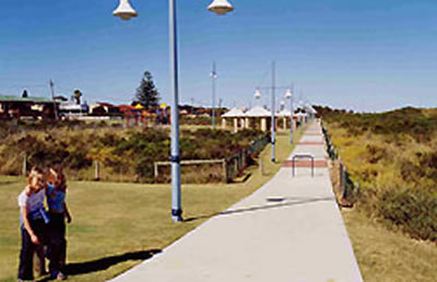 A Beachfront Villa Rockingham - Taree Accommodation 5