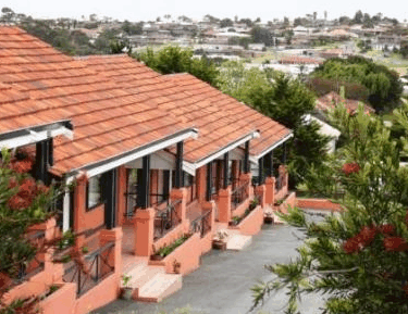 Albany Apartments - Taree Accommodation 0