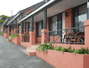 Albany Apartments - Taree Accommodation 3
