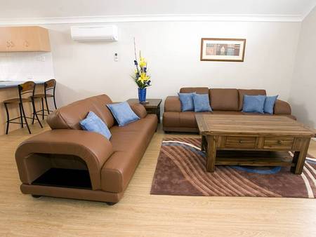 Albany Bayside Ocean Villas - Taree Accommodation 2