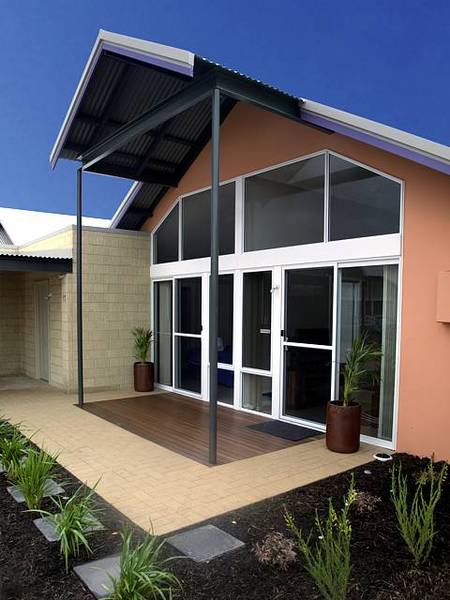 Albany Bayside Ocean Villas - Taree Accommodation 3
