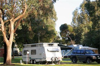 BIG4 Albany Gardens Holiday Resort - Taree Accommodation 0