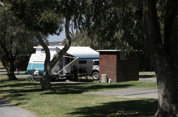 BIG4 Albany Gardens Holiday Resort - Taree Accommodation 1