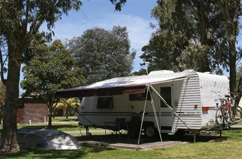 BIG4 Albany Gardens Holiday Resort - Taree Accommodation 2