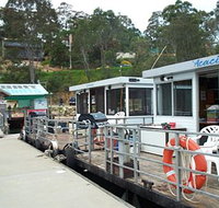 Clyde River Houseboats - Taree Accommodation