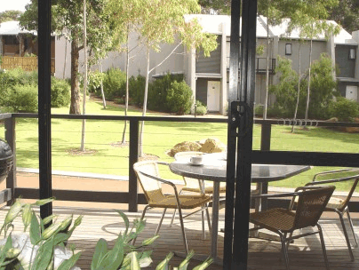 Margarets Forest Holiday Apartments - Taree Accommodation 1