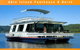 Able Hawkesbury River Houseboats - thumb 1