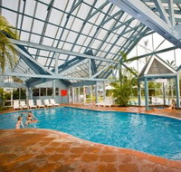 Broadwater Beach Resort - Taree Accommodation