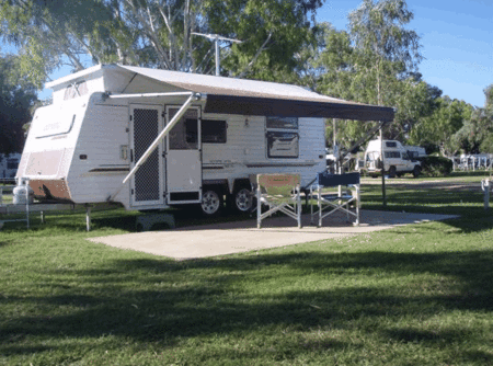 BIG4 Plantation Caravan Park - Taree Accommodation