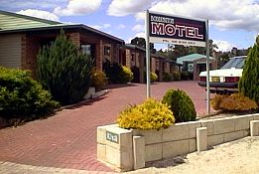 Lower Hotham WA Taree Accommodation