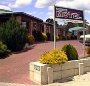 Boddington Motel - Taree Accommodation
