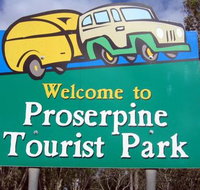 Proserpine Tourist Park - Taree Accommodation