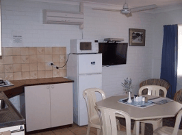 Busselton Jetty Chalets - Taree Accommodation