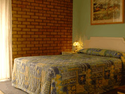 Cervantes Pinnacles Motel - Taree Accommodation