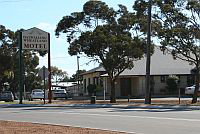 Xantippe WA Taree Accommodation
