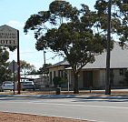 Dalwallinu Wheatland Motel - Taree Accommodation