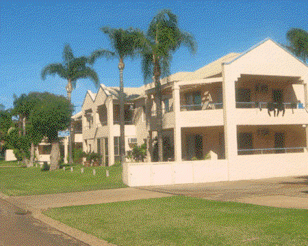 Kalbarri Murchison View Apartments - Taree Accommodation 1