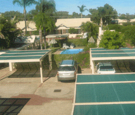 Kalbarri Murchison View Apartments - Taree Accommodation 2