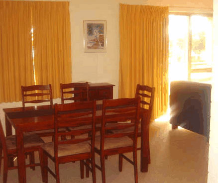 Kalbarri Murchison View Apartments - Taree Accommodation 3
