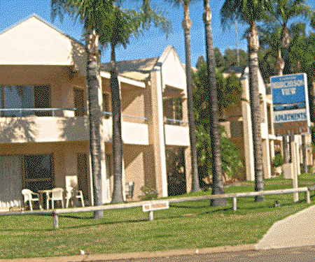 Kalbarri Murchison View Apartments - Taree Accommodation 4
