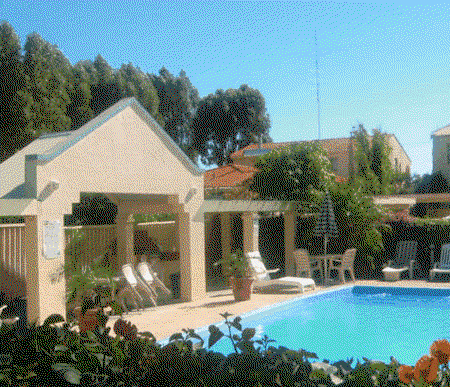 Kalbarri Murchison View Apartments - Taree Accommodation 5