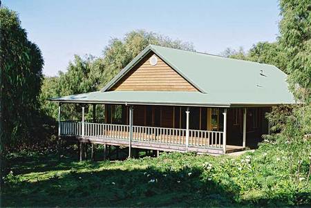 Yallingup Forest Resort - Taree Accommodation 0