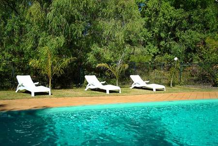 Yallingup Forest Resort - Taree Accommodation 1
