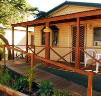 Wintersun Caravan  Tourist Park - Taree Accommodation