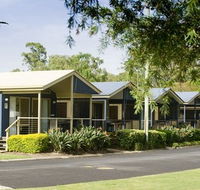 Ferry Reserve Holiday Park - Taree Accommodation