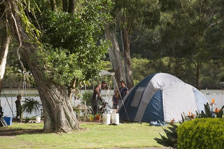 Ferry Reserve Holiday Park - Taree Accommodation 1