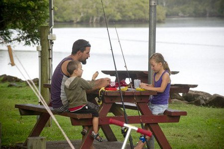 Ferry Reserve Holiday Park - Taree Accommodation 5