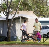 Corindi Beach Holiday Park - Taree Accommodation