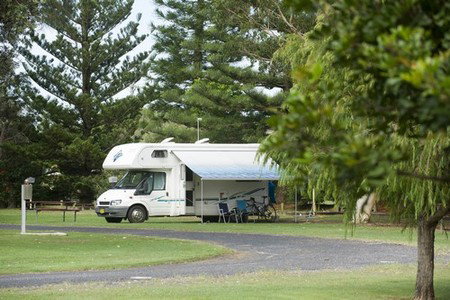Mylestom NSW Taree Accommodation