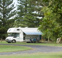 North Beach Holiday Park - Taree Accommodation