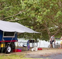 Massey Greene Holiday Park - Taree Accommodation