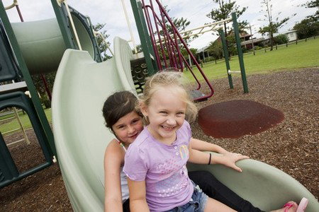 Red Rock Holiday Park - Taree Accommodation 1