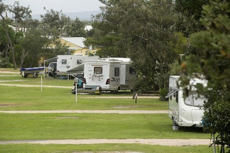 Red Rock Holiday Park - Taree Accommodation 2