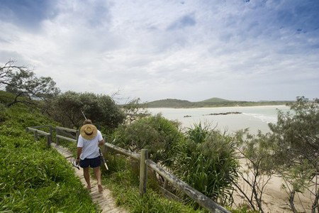 Red Rock Holiday Park - Taree Accommodation 3