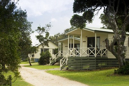 Red Rock Holiday Park - Taree Accommodation 5