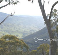 Craigmhor Mountain Retreat - Taree Accommodation