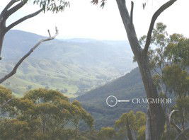 Craigmhor Mountain Retreat - Taree Accommodation 0