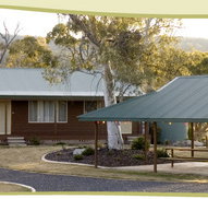 Snowy Mountains Alpine Cottages - Taree Accommodation