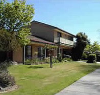 Albury Allawa Motor Inn - Taree Accommodation